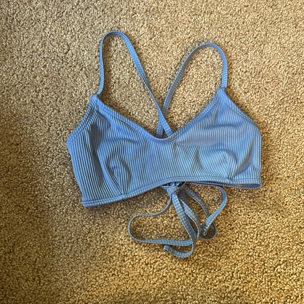Aeropostale Bikini Top